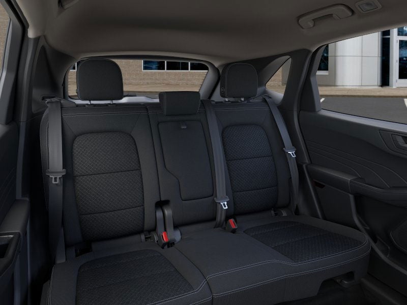 2026 Ford Escape Active®