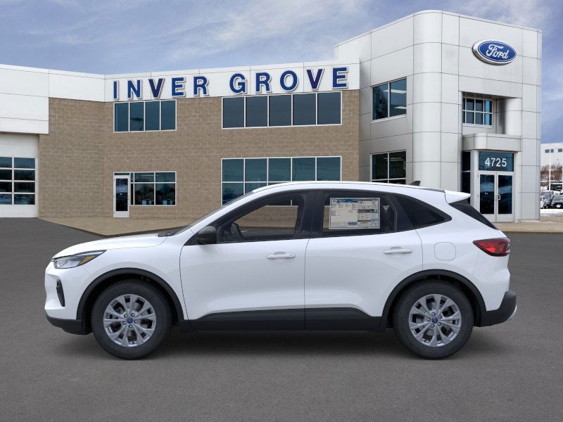 2026 Ford Escape Active®