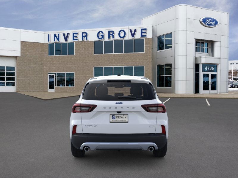 2026 Ford Escape Active®