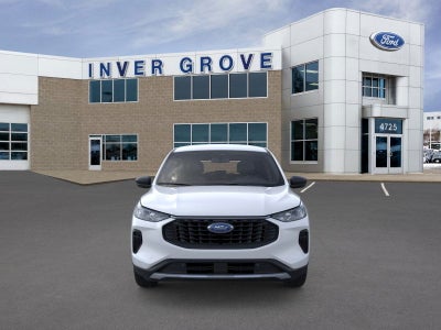 2026 Ford Escape Active®