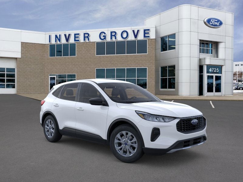 2026 Ford Escape Active®
