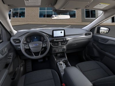 2026 Ford Escape Active®