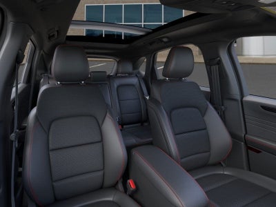 2026 Ford Escape ST-Line Select