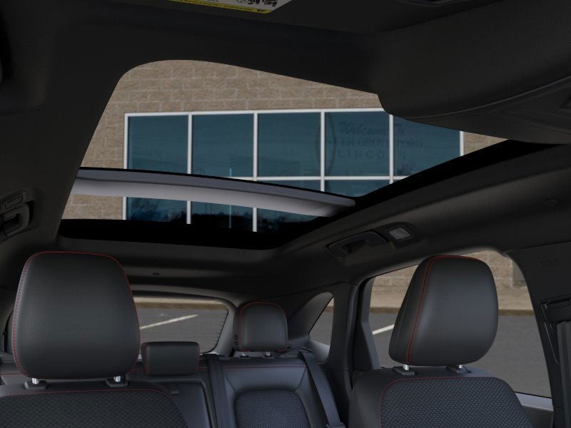 2026 Ford Escape ST-Line Select