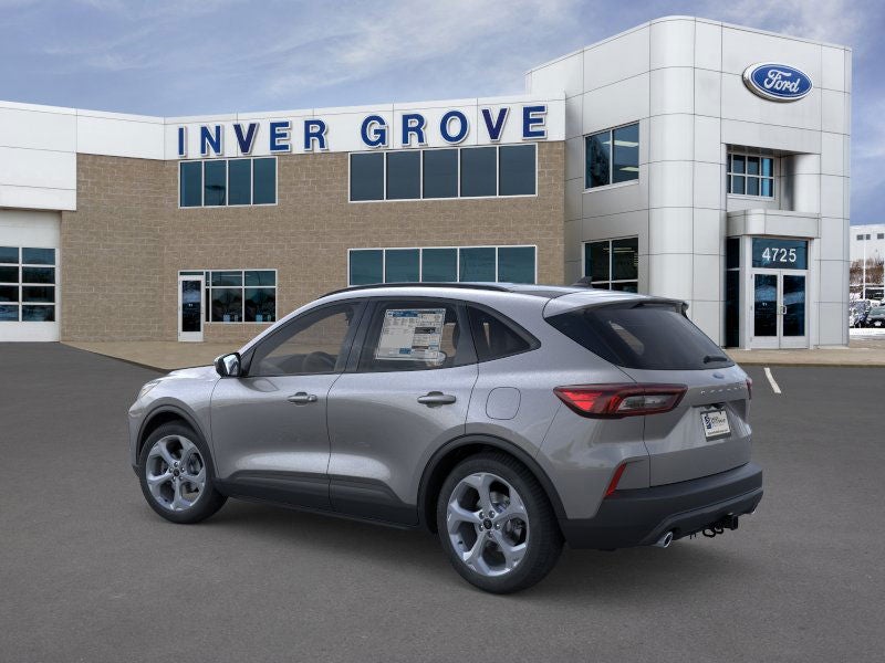 2026 Ford Escape ST-Line Select