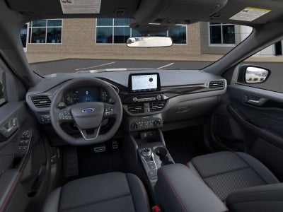 2026 Ford Escape ST-Line Select