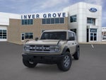 2025 Ford Bronco Big Bend®