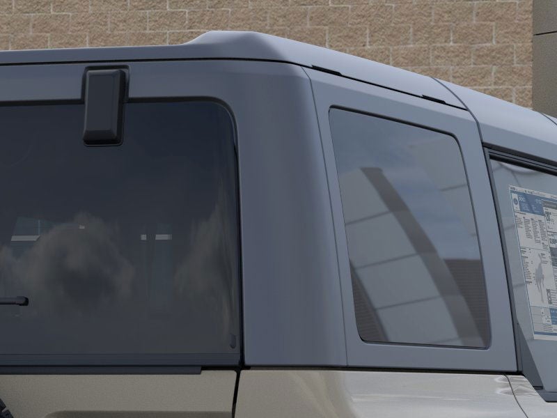 2025 Ford Bronco Big Bend®