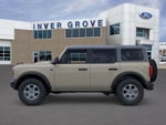 2025 Ford Bronco Big Bend®