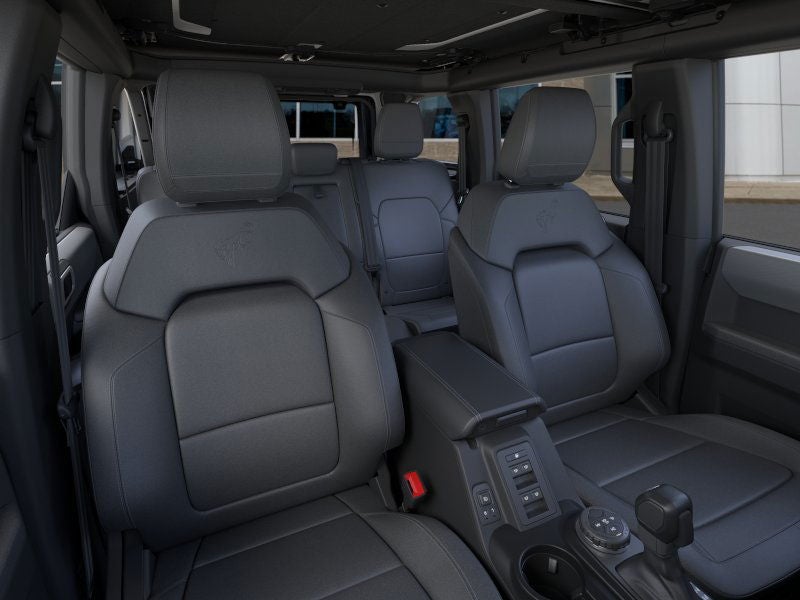 2025 Ford Bronco Big Bend®