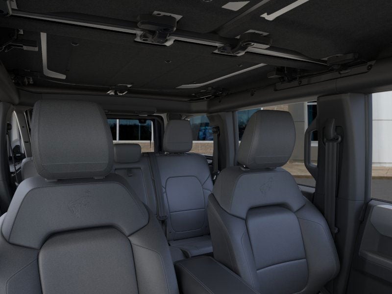 2025 Ford Bronco Big Bend®