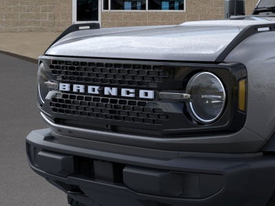 2025 Ford Bronco Big Bend®