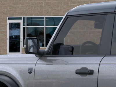 2025 Ford Bronco Big Bend®