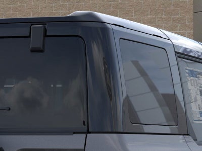 2025 Ford Bronco Big Bend®