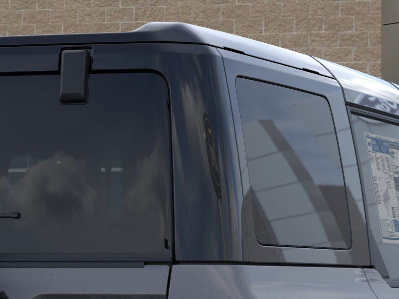 2025 Ford Bronco Big Bend®