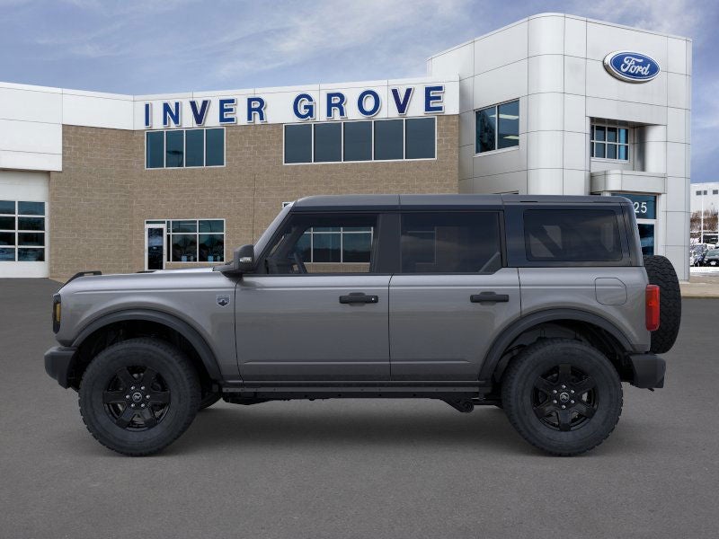 2025 Ford Bronco Big Bend®