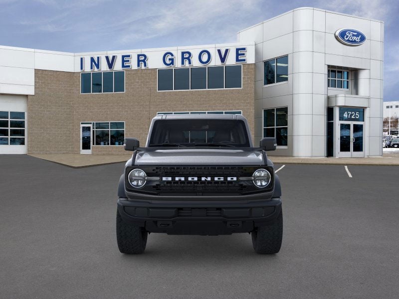 2025 Ford Bronco Big Bend®