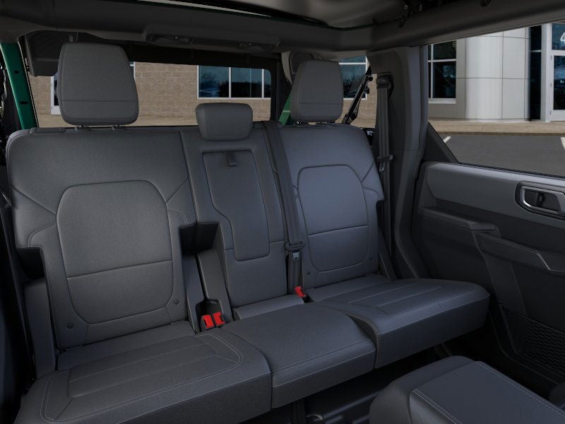 2025 Ford Bronco Big Bend®