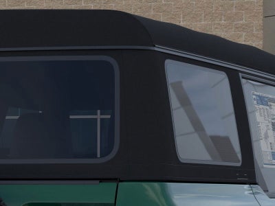 2025 Ford Bronco Big Bend®