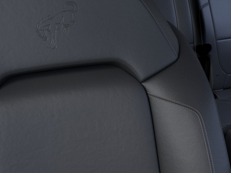 2025 Ford Bronco Badlands®