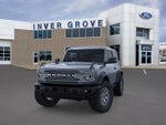 2025 Ford Bronco Badlands®