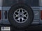 2025 Ford Bronco Badlands®