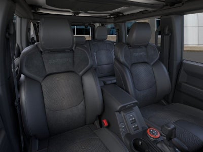 2025 Ford Bronco Raptor®