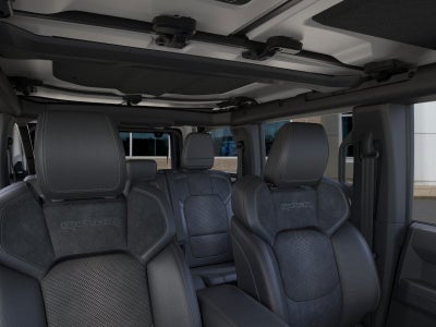 2025 Ford Bronco Raptor®