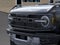 2025 Ford Bronco Raptor®