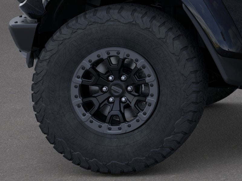 2025 Ford Bronco Raptor®