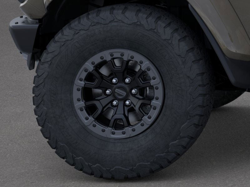 2025 Ford Bronco Raptor®