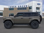2025 Ford Bronco Raptor®