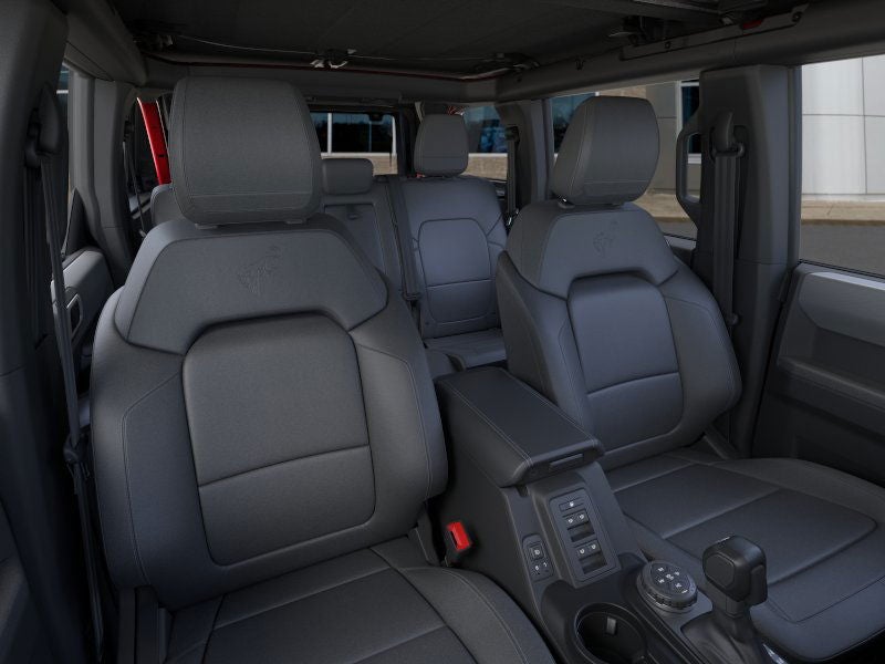 2025 Ford Bronco Big Bend®