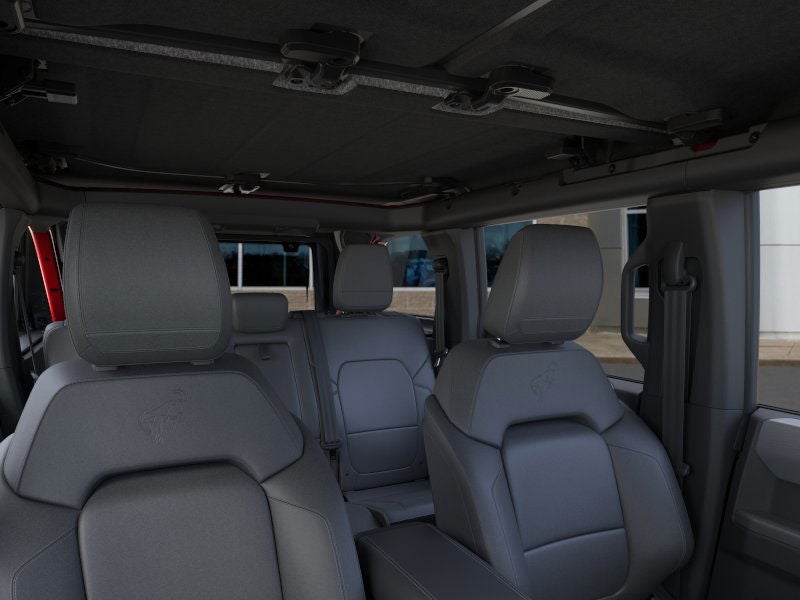 2025 Ford Bronco Big Bend®