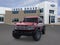 2025 Ford Bronco Big Bend®