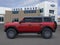 2025 Ford Bronco Big Bend®