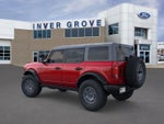 2025 Ford Bronco Big Bend®