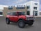 2025 Ford Bronco Big Bend®
