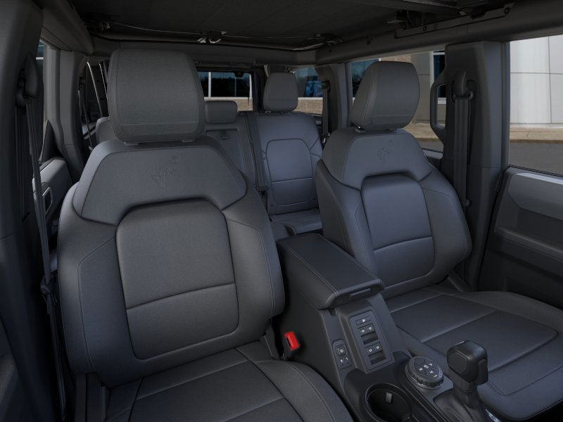 2025 Ford Bronco Big Bend®