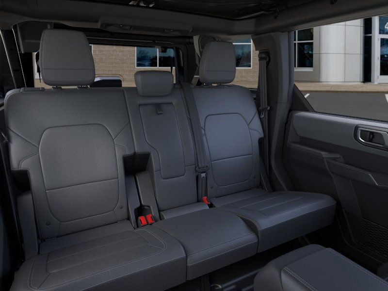 2025 Ford Bronco Big Bend®