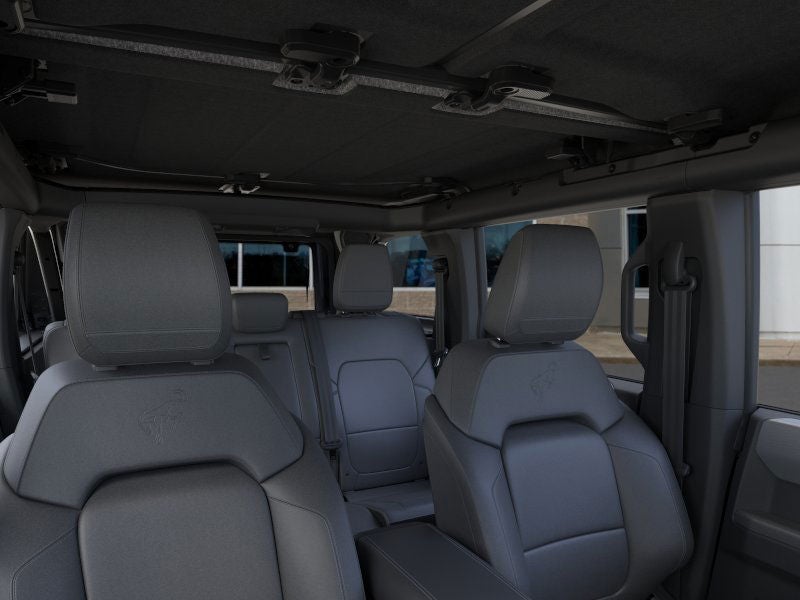 2025 Ford Bronco Big Bend®