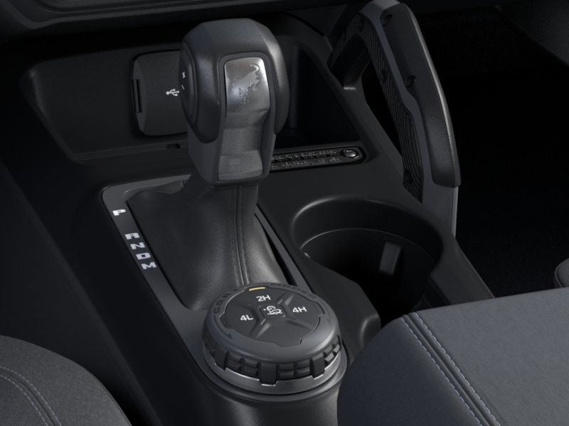 2025 Ford Bronco Big Bend®
