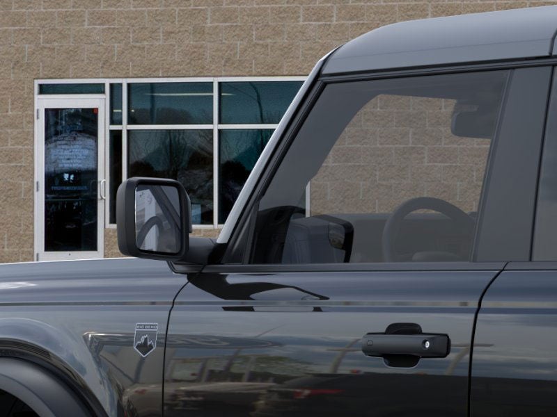 2025 Ford Bronco Big Bend®