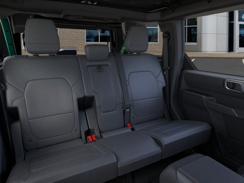 2025 Ford Bronco Outer Banks®