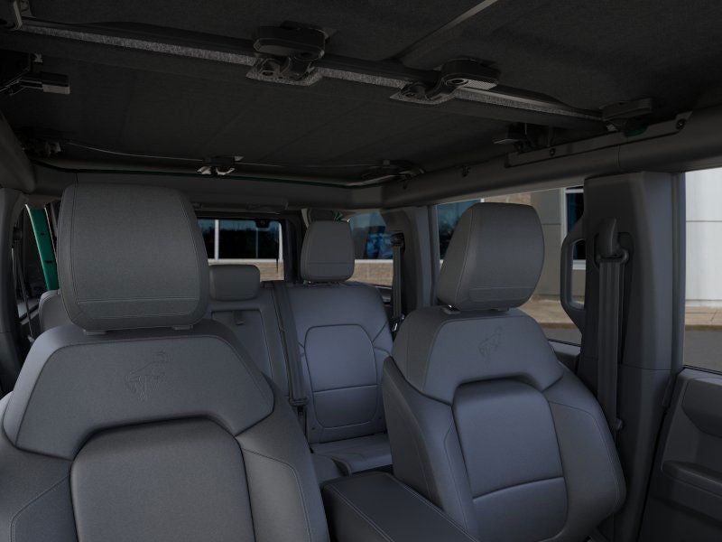 2025 Ford Bronco Outer Banks®