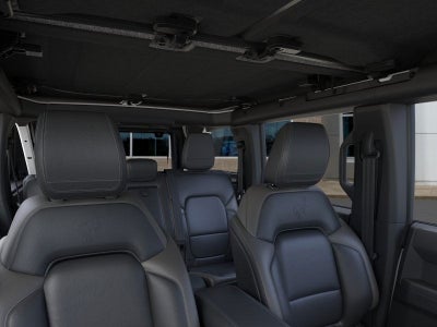 2025 Ford Bronco Outer Banks®