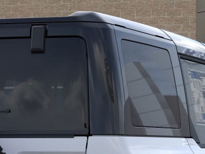 2025 Ford Bronco Outer Banks®