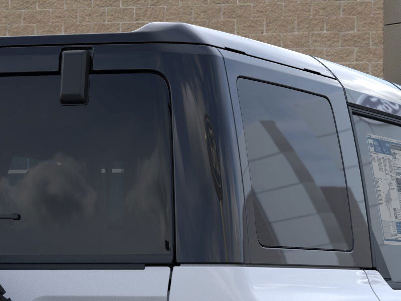 2025 Ford Bronco Outer Banks®