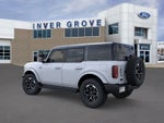 2025 Ford Bronco Outer Banks®