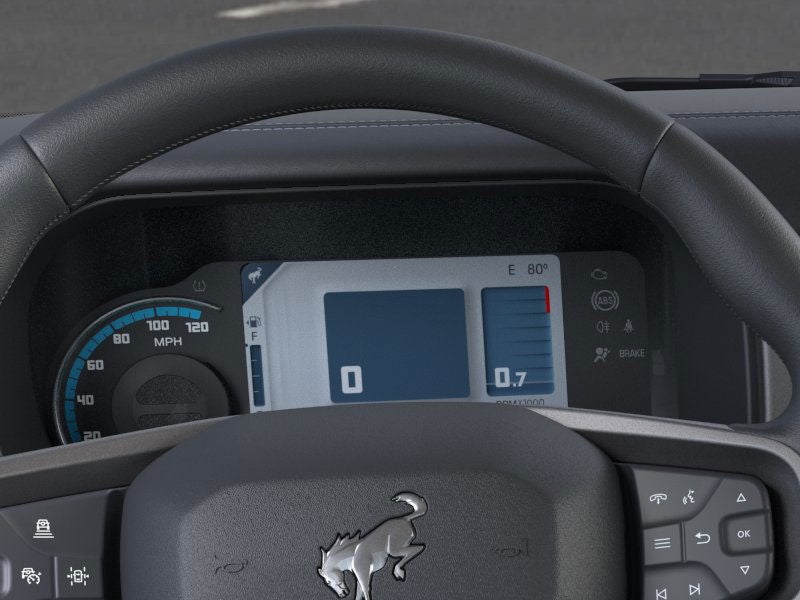 2025 Ford Bronco Outer Banks®